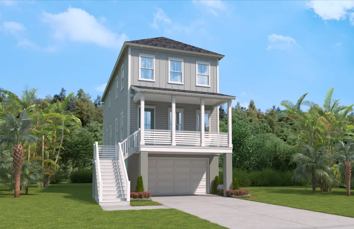 617 Du Bois Drive, Johns Island, SC 29455 - Image #1