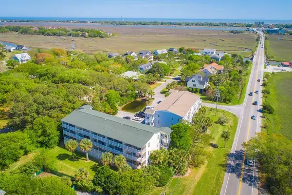 2262 Folly Road #1g, Charleston, SC 29412