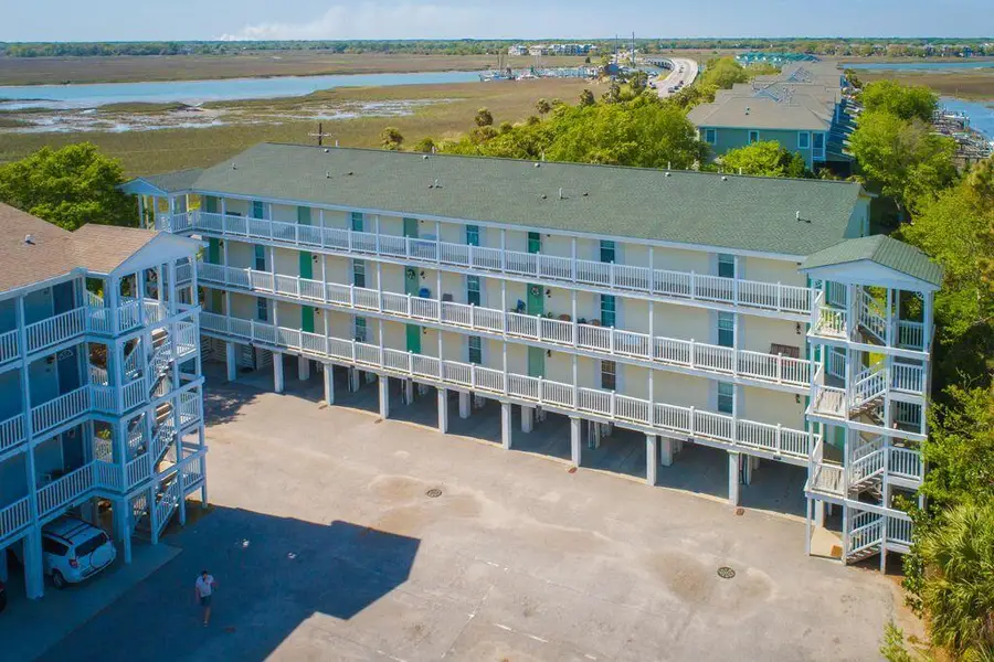 2262 Folly Road #1g, Charleston, SC 29412 - Image #2