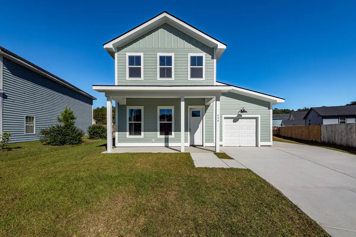 459 Sablewood Drive, Huger, SC 29450 - Image #1