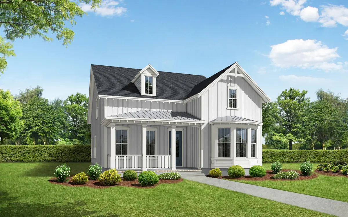 545 Spiral Ramp Court, Charleston, SC 29492 - Image #1