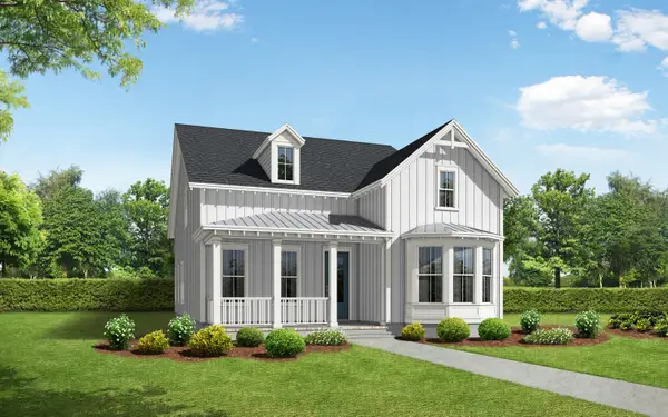 545 Spiral Ramp Court, Charleston, SC 29492