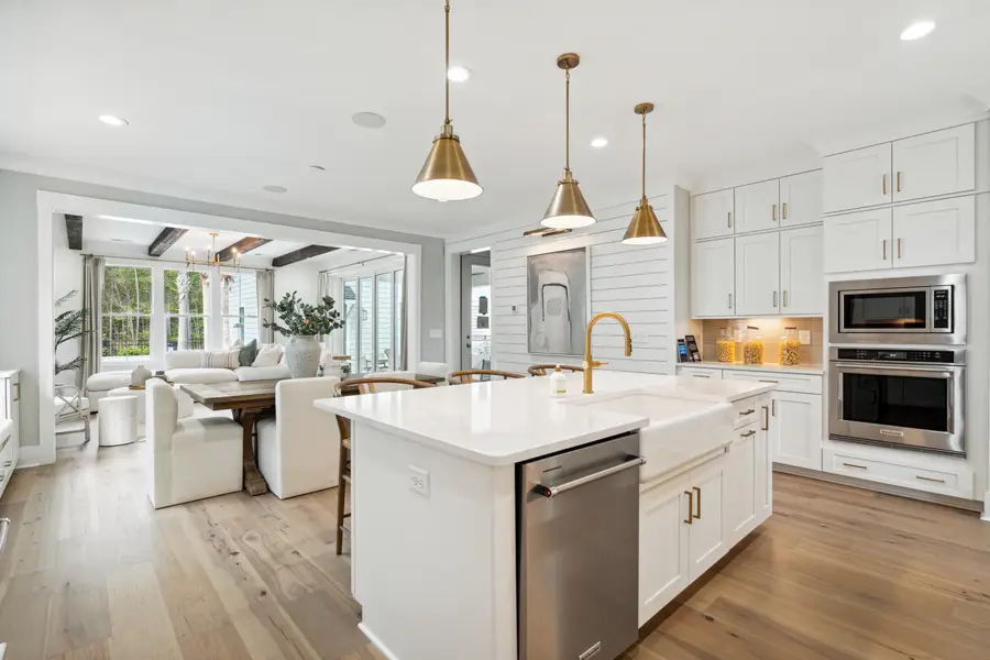 545 Spiral Ramp Court, Charleston, SC 29492 - Image #3