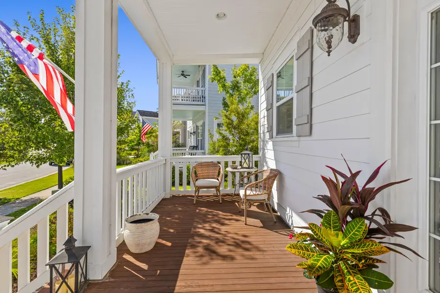 3618 Spindrift Drive, Mount Pleasant, SC 29466 - #3