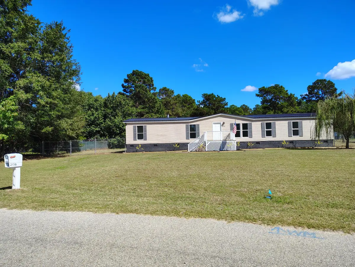 2156 Clubhouse Road, Summerton, SC 29148 - Image #1
