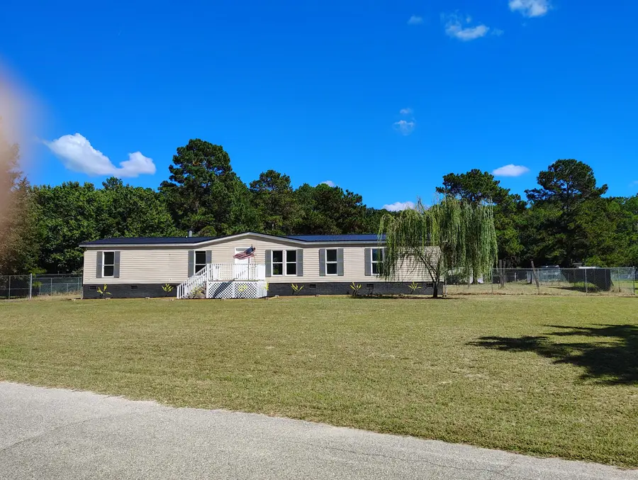 2156 Clubhouse Road, Summerton, SC 29148 - Image #3
