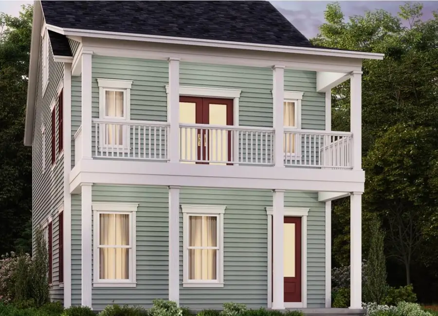 529 Ivy Green Lane, Summerville, SC 29486 - Image #2