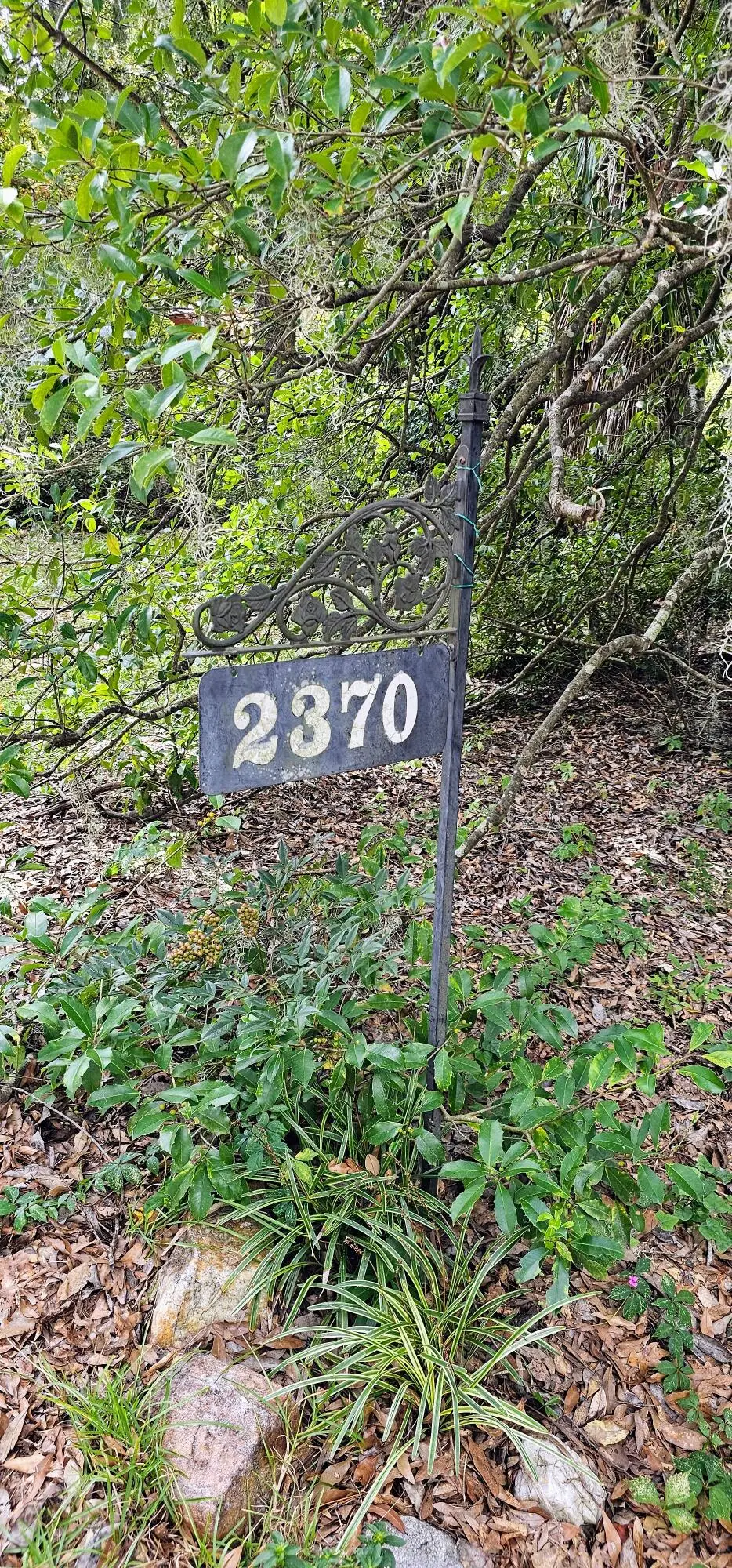 Address Withheld By Seller, Summerton, SC 29148 - Image #1