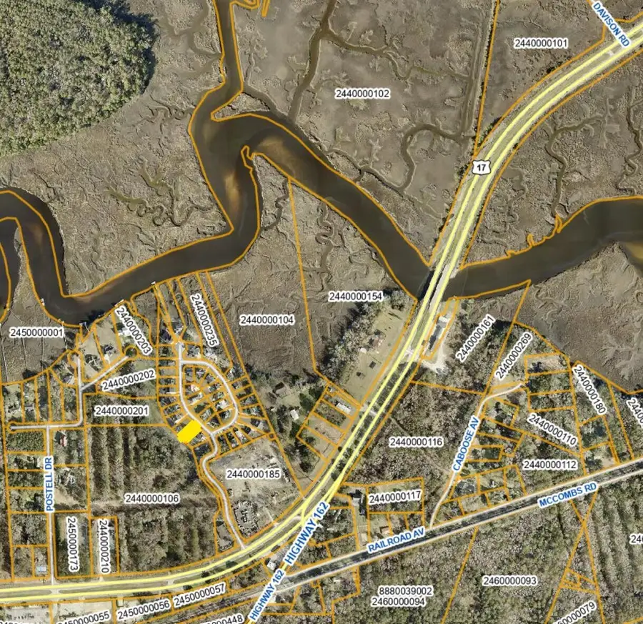 6061 Jacobs Point Boulevard, Ravenel, SC 29470 - Image #2