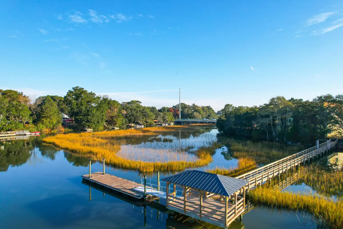 830 Curved Creek Court, Charleston, SC 29412 - Image #1