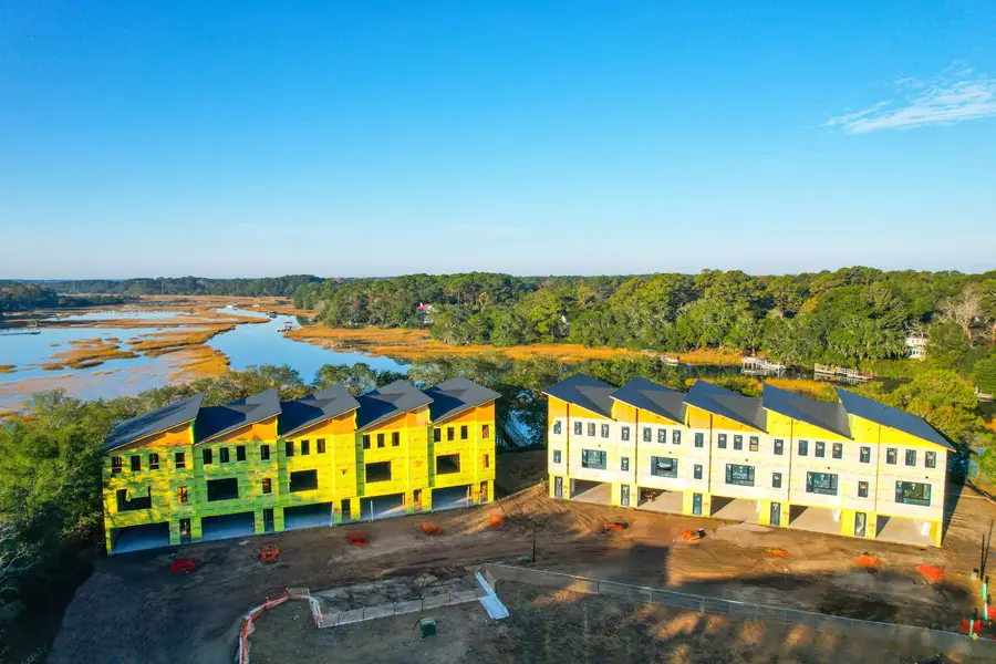 830 Curved Creek Court, Charleston, SC 29412 - Image #3