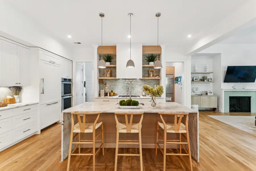 1142 Fulton Hall Lane, Mount Pleasant, SC 29466 - #3