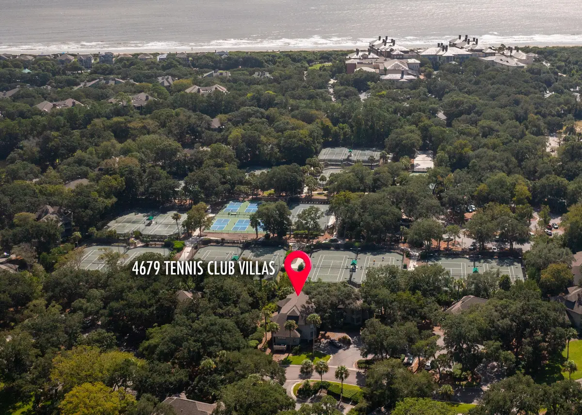 4679 Tennis Club Lane, Kiawah Island, SC 29455 - Image #1