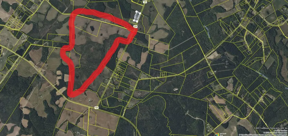 0 Blewer Street, Cope, SC 29038 - #1