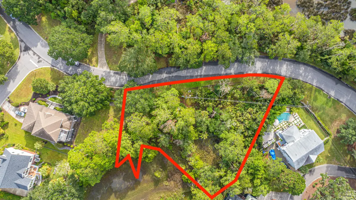 1250 Seaside Plantation Drive, Charleston, SC 29412 - Image #1