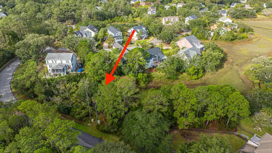 1250 Seaside Plantation Drive, Charleston, SC 29412 - Image #3