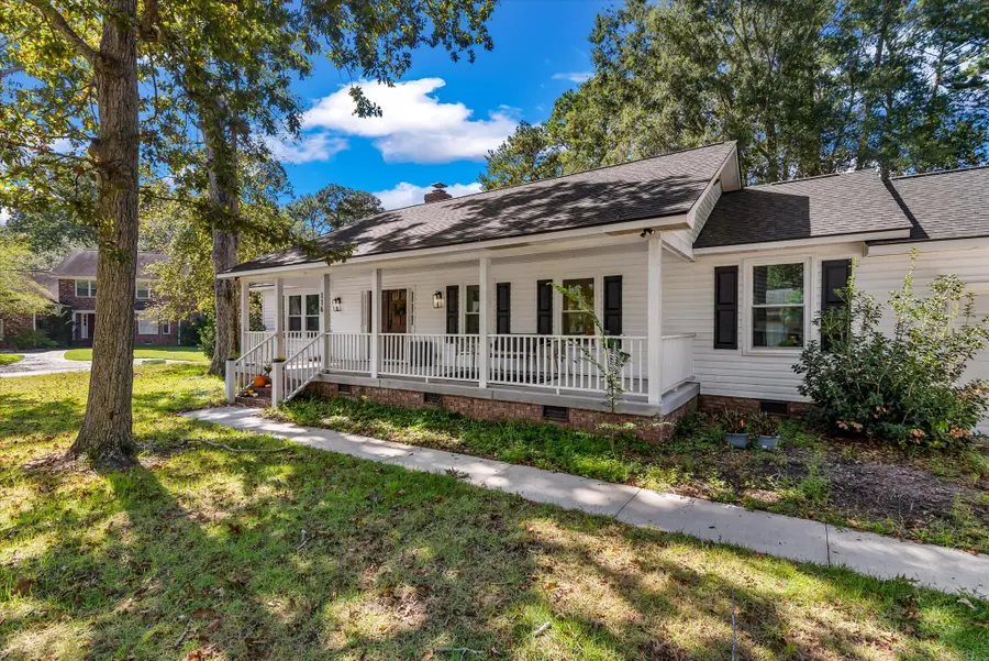 116 Palmetto Bluff Drive, North Charleston, SC 29418 - #3