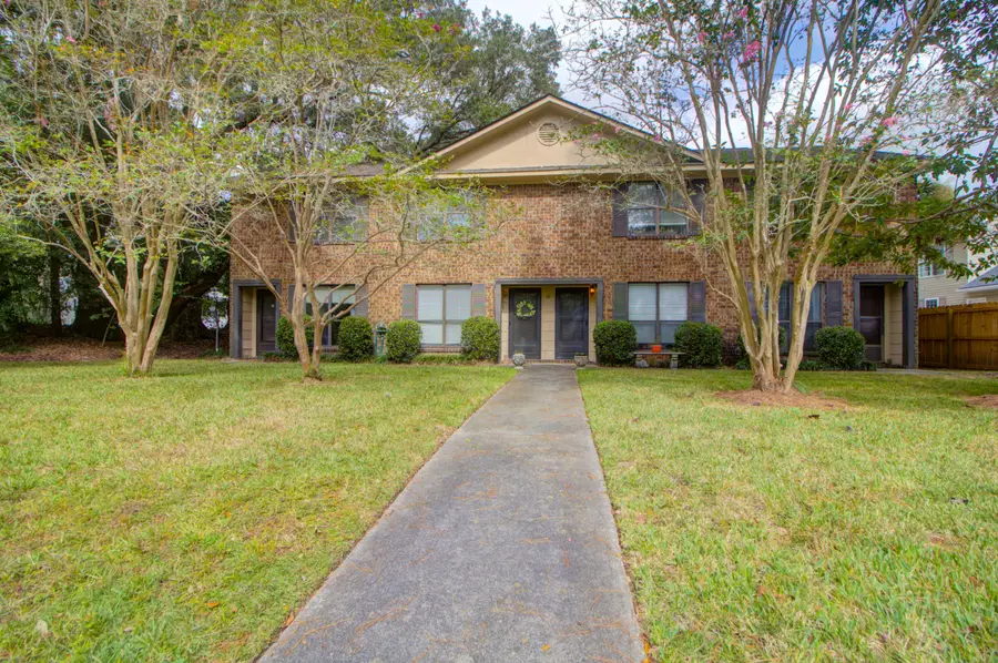 10 Bass Lane #D, Charleston, SC 29412 - Image #2