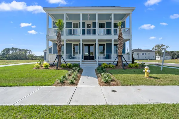 2031 Riverbend Drive, Charleston, SC 29412