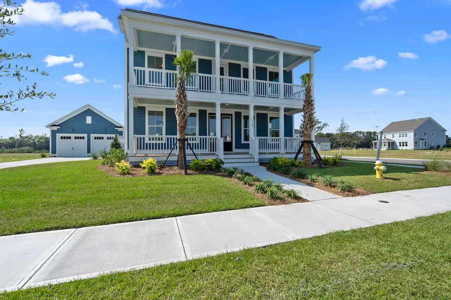 2031 Riverbend Drive, Charleston, SC 29412 - Image #3