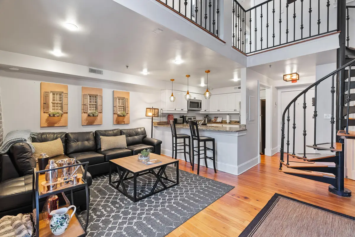 377 King Street #203, Charleston, SC 29401 - Image #1