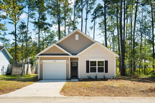 2931 Salamander Creek Lane, North Charleston, SC 29406