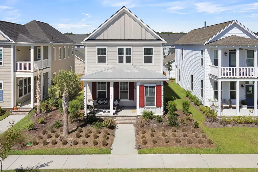 310 Eclipse Street, Summerville, SC 29486 - Image #2