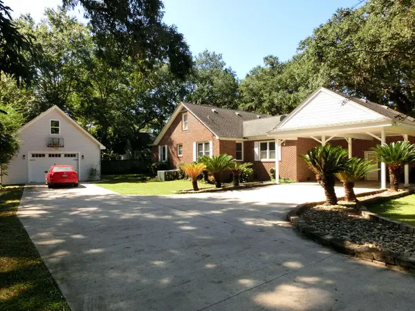 2519 Longbranch Drive, Charleston, SC 29414