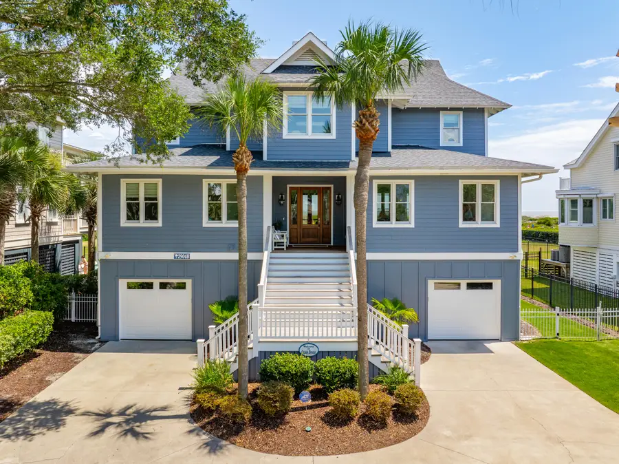 2904b Palm, Isle Of Palms, SC 29451 - #2