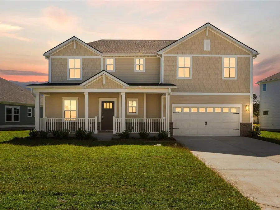 417 Radiant Blue Way, Summerville, SC 29486 - Image #3