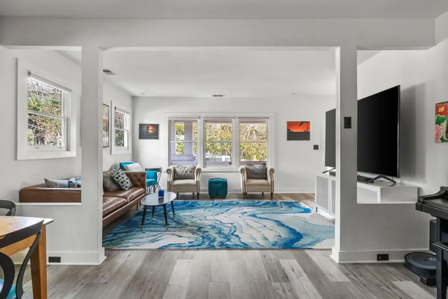 43 N Enston Avenue, Charleston, SC 29403 - #2