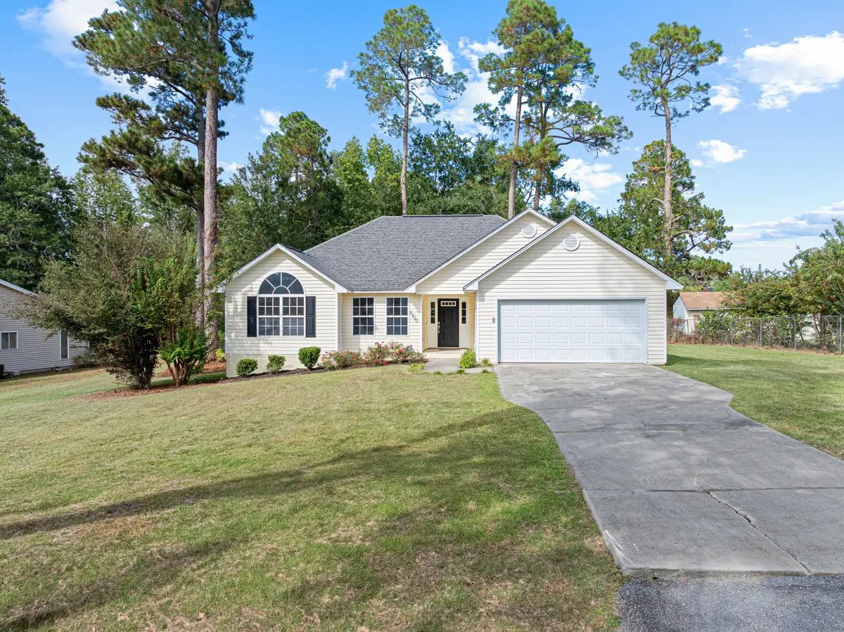 2220 Hillside Street, Orangeburg, SC 29118 - Image #1