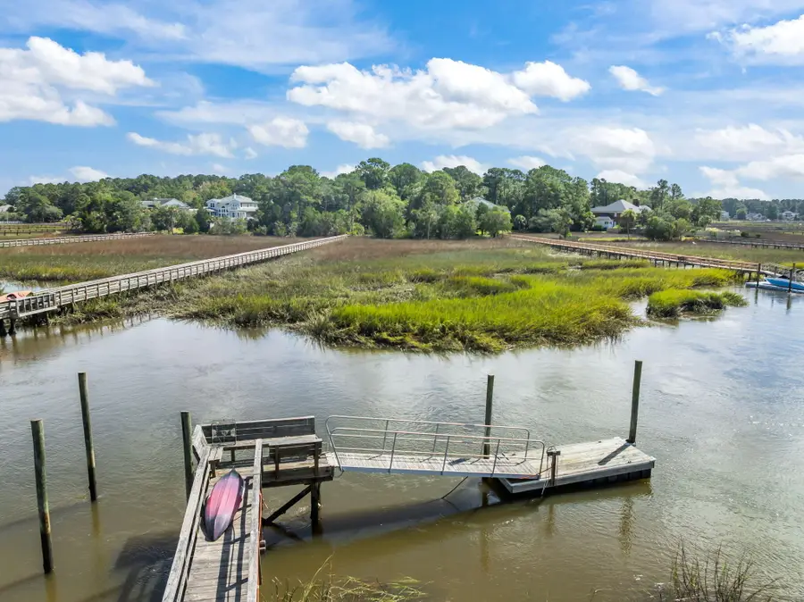 1756 Greenspoint Court, Mount Pleasant, SC 29466 - #2