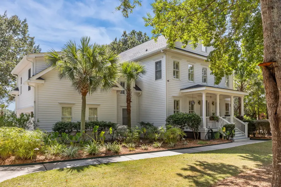 1756 Greenspoint Court, Mount Pleasant, SC 29466 - #3