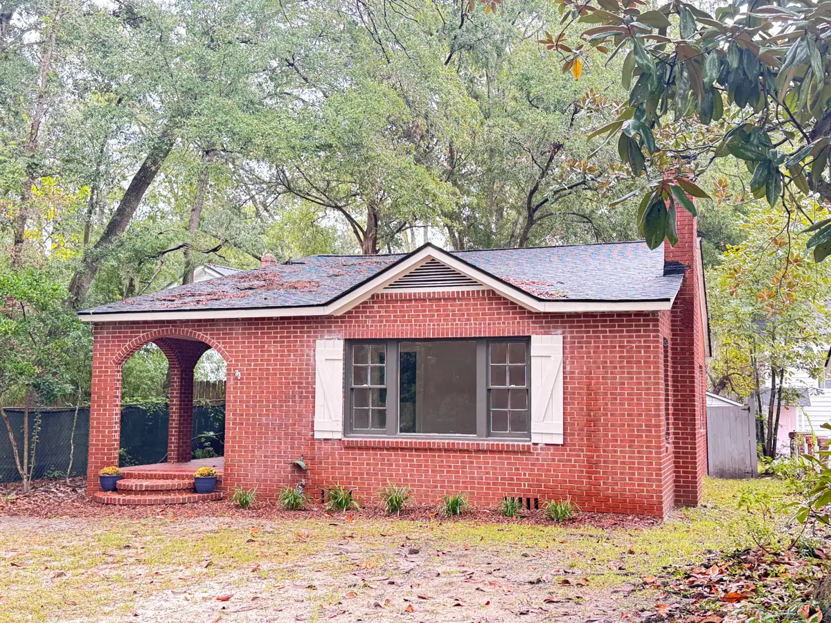 119 Padgett Loop, Walterboro, SC 29488 - #1