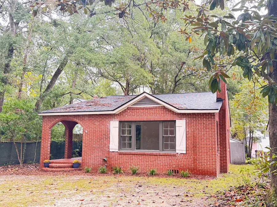 119 Padgett Loop, Walterboro, SC 29488 - #3