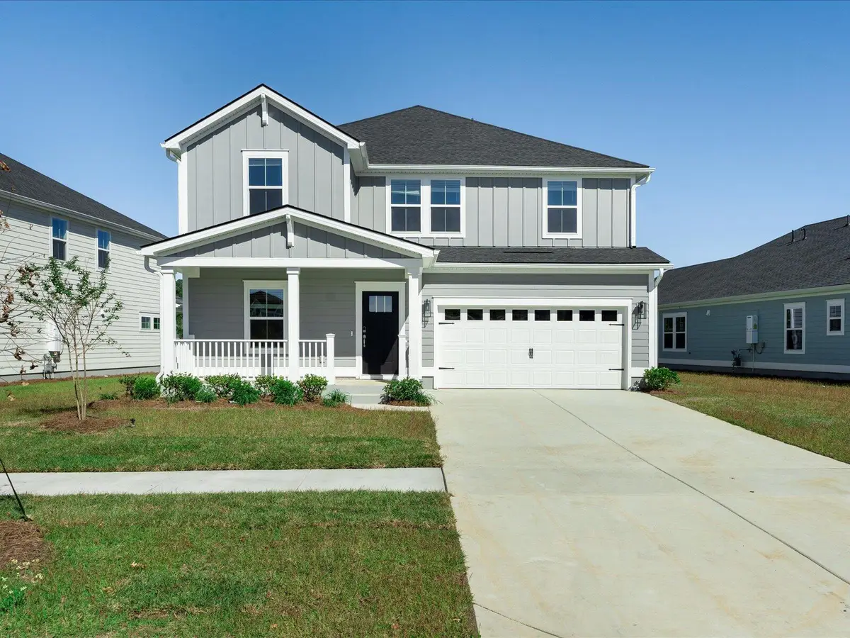 432 Radiant Blue Way, Summerville, SC 29486 - Image #1