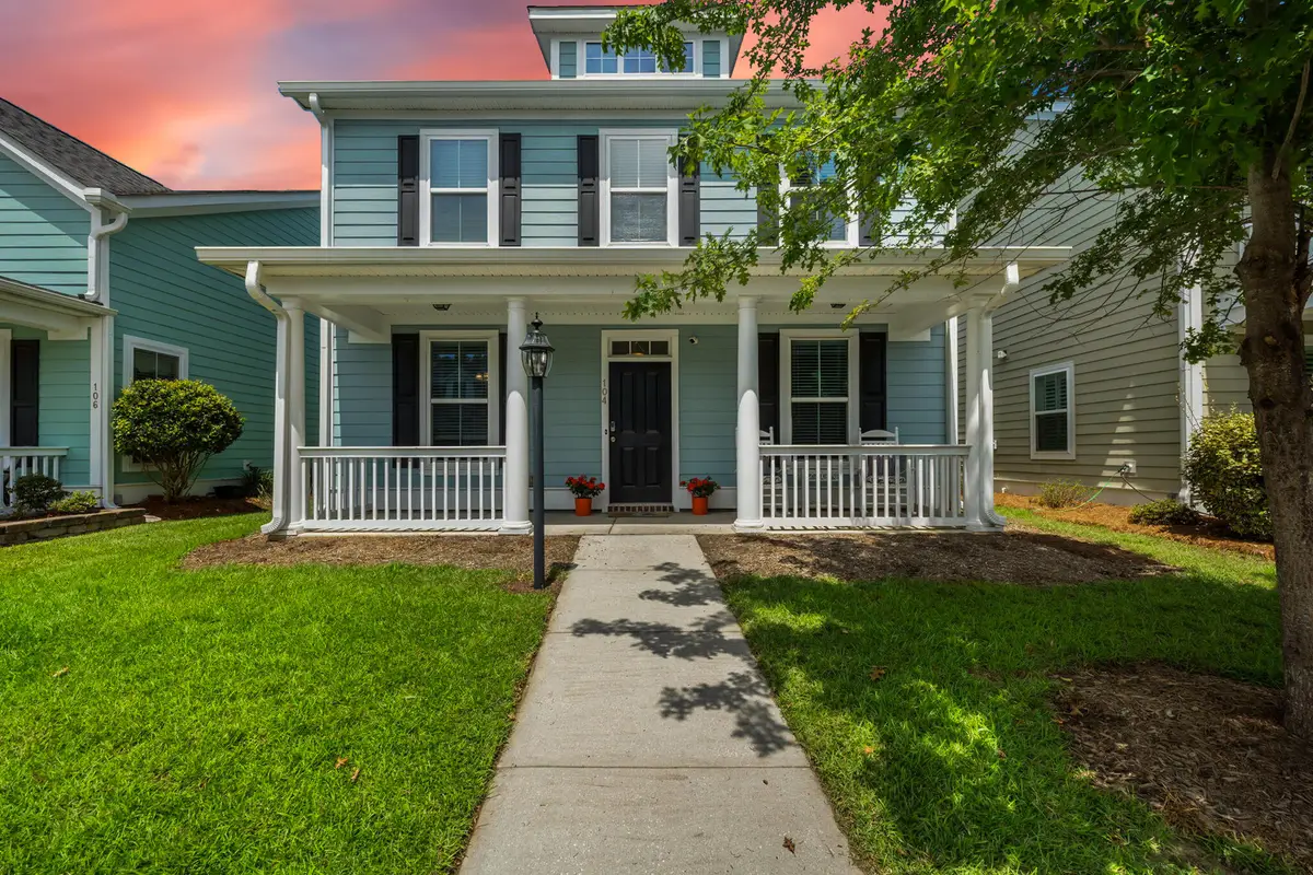 104 Crossandra Avenue, Summerville, SC 29483 - Image #1