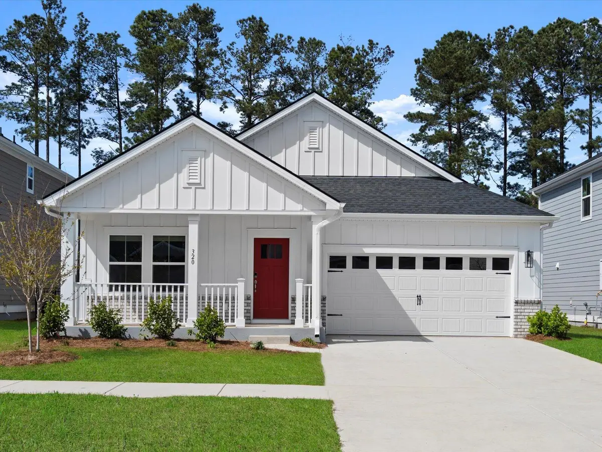 345 Calm Water Way, Summerville, SC 29486 - Image #1
