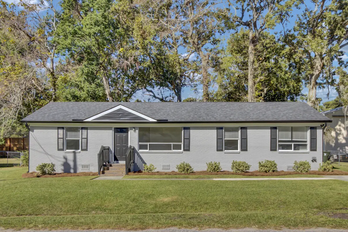 235 Mary Scott Drive, Goose Creek, SC 29445 - #1