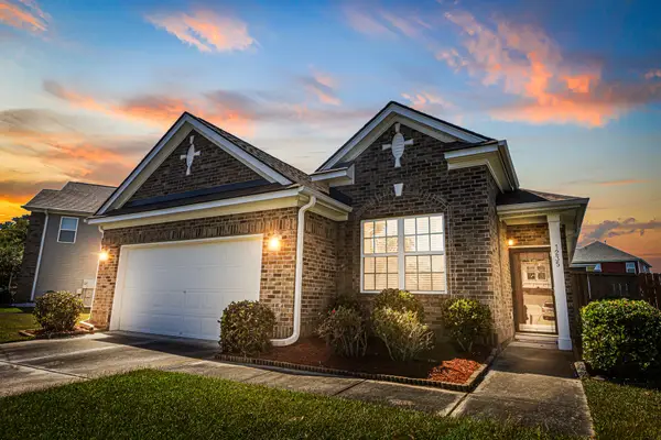 1235 Woodsage Drive, Hanahan, SC 29410