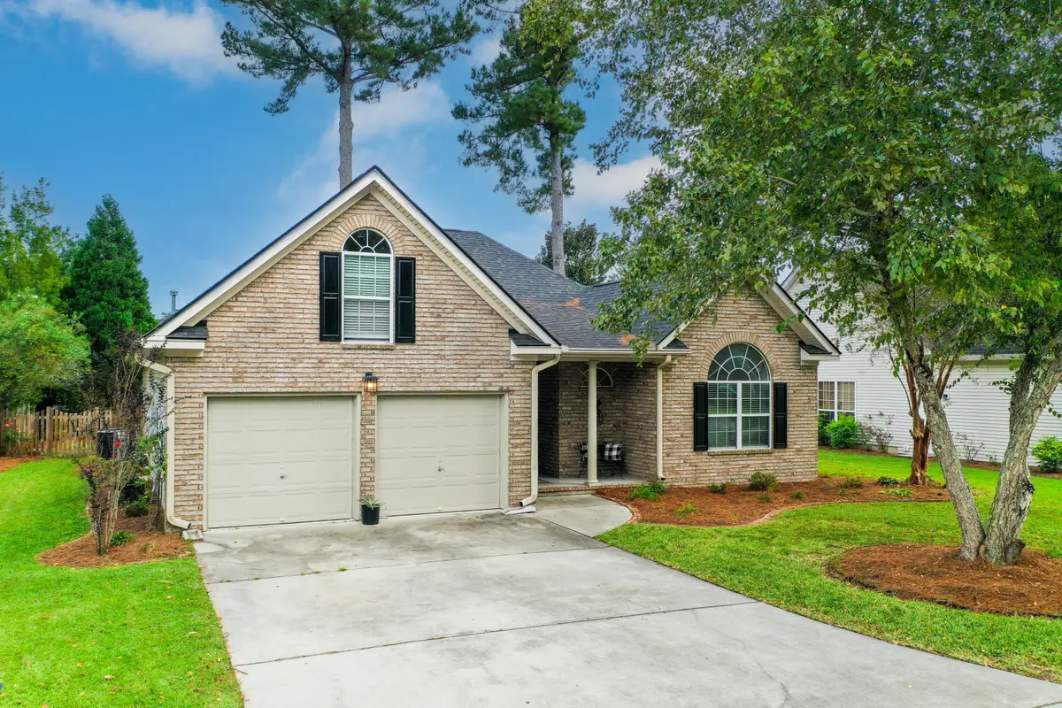 112 Royal Troon Court, Summerville, SC 29483 - Image #1