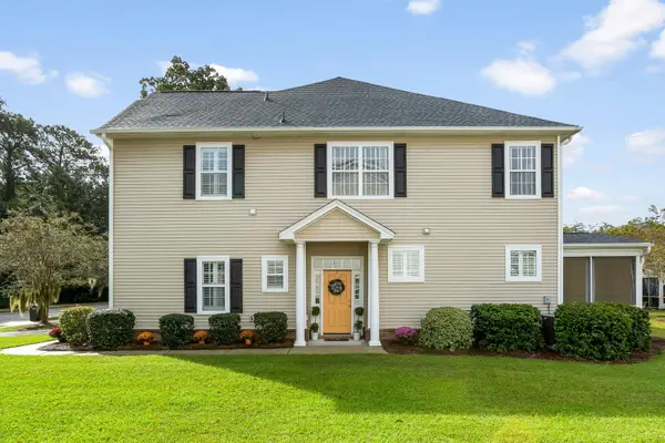 1626 Cristalino Circle, Charleston, SC 29414