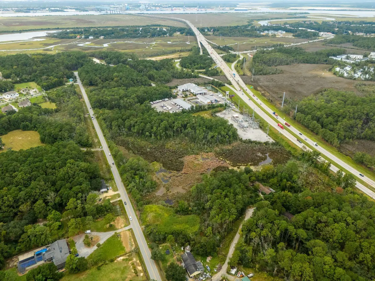 1054 Saint Thomas Island Drive, Wando, SC 29492 - #1