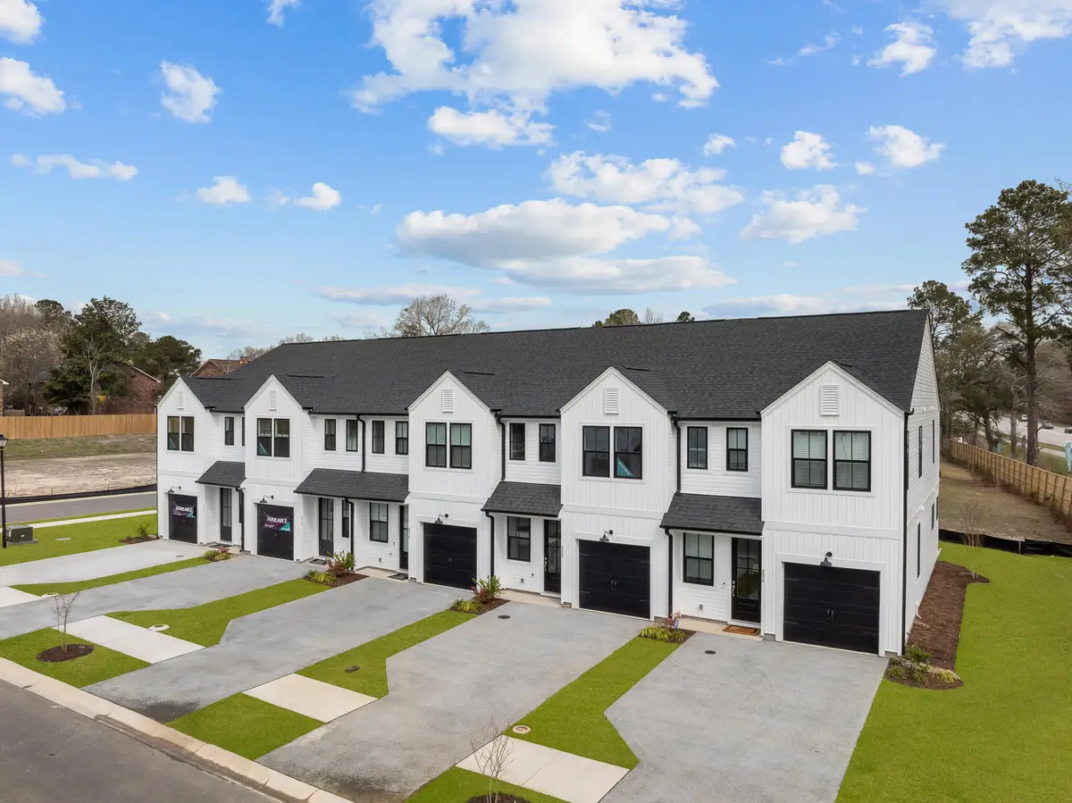 358 Bremerton Drive, Goose Creek, SC 29445 - #1