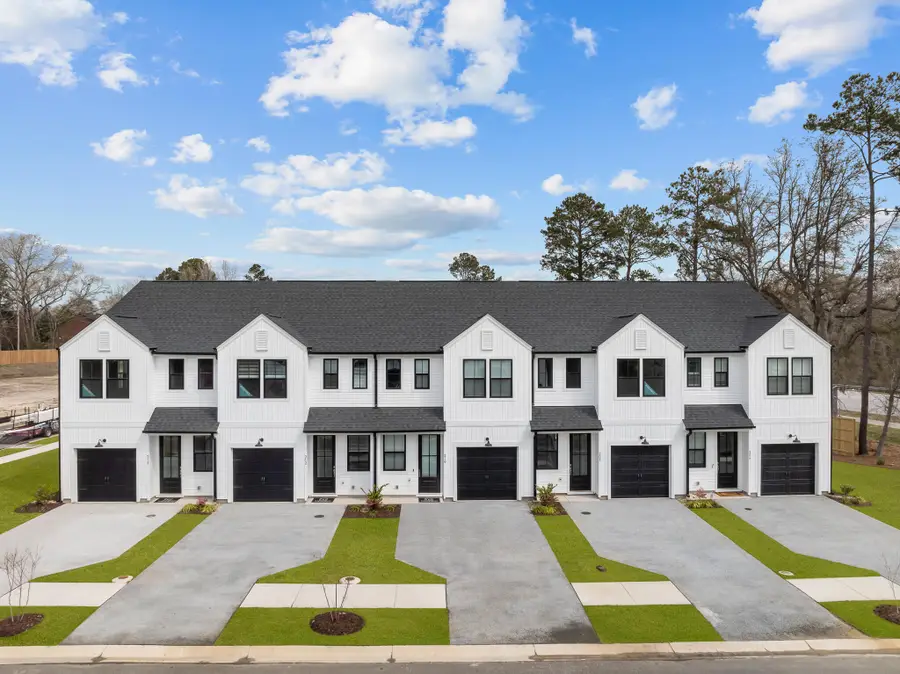 358 Bremerton Drive, Goose Creek, SC 29445 - #2