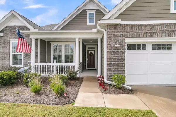 4029 Wood Violet Lane, Summerville, SC 29483
