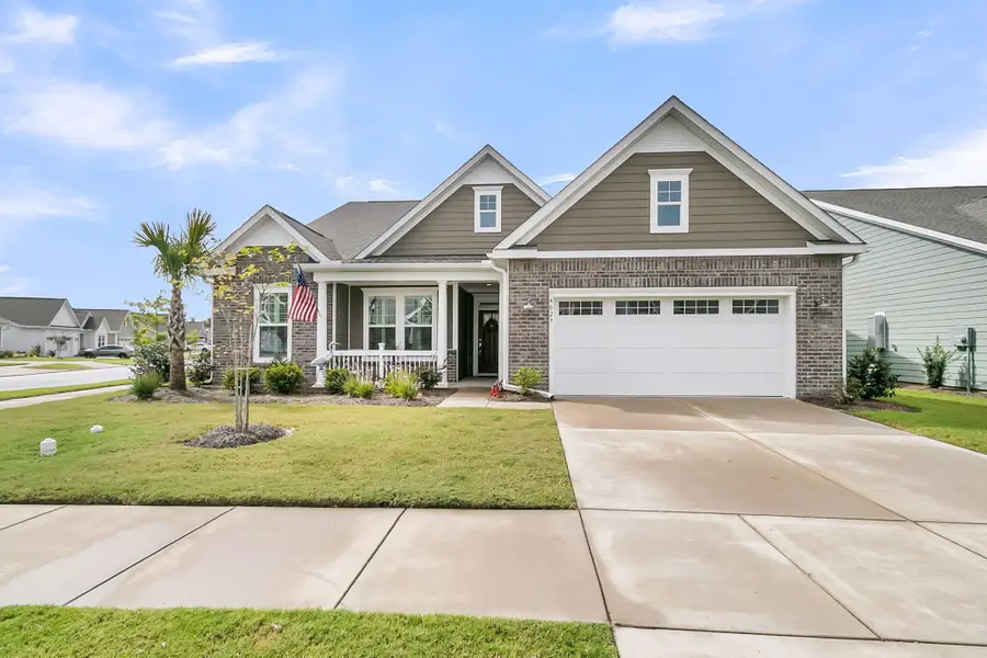 4029 Wood Violet Lane, Summerville, SC 29483 - Image #2