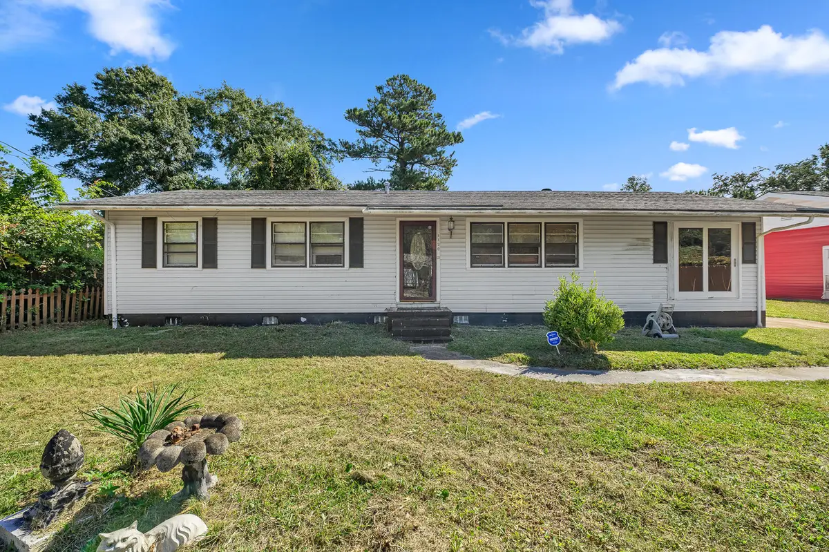 1130 San Juan Avenue, Charleston, SC 29407 - #1