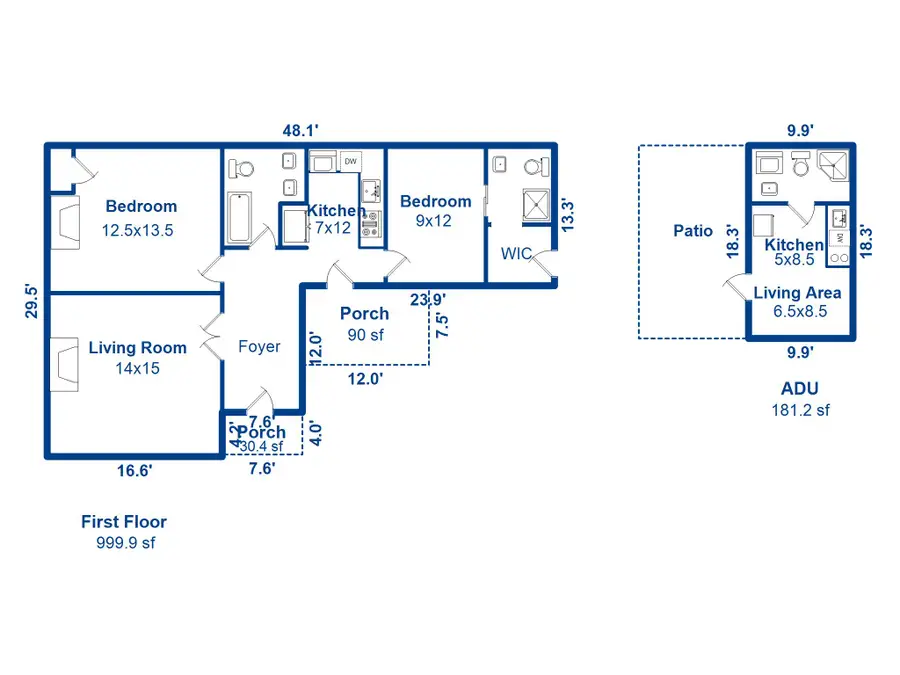 24 Hanover Street, Charleston, SC 29403 - #3